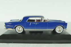 Facel Vega Excellence 1960, blue, Altaya 1:43
