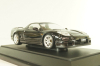 Honda NSX Type S 2001, black, 327, EBBRO 1:43