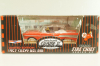 Chevrolet Bel Air "TEXACO Fire Chiff" 1957, red, (педальная машина), 68260, Gearbox