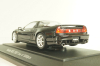 Honda NSX Type S 2001, black, 327, EBBRO 1:43