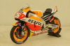 Honda RC213V #26 MotoGP 2017 Dani Pedrosa, 182171126, Minichamps 1:18