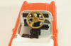 Chevrolet Bel Air "TEXACO Fire Chiff" 1957, red, (педальная машина), 68260, Gearbox
