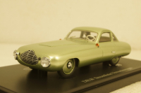 DKW Stromlinie Versuchswagen, 04010, AutoCult 1:43