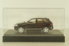 Volkswagen Touareg 2010 black, Schuco 1:43