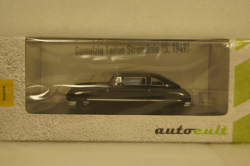 Gomolzig Streamline Coupe, 04009, AutoCult 1:43