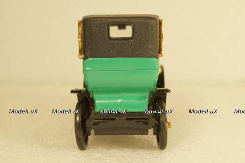 Руссо-балт, С24-30 Ландоле, А35, январь 88г., Тантал/Радон  1:43