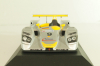 Audi R8 #9 2nd place  24H Le Mans 2000, Mcnish/Ortelli/Aiello, 20000000971, Minichamps 1:43
