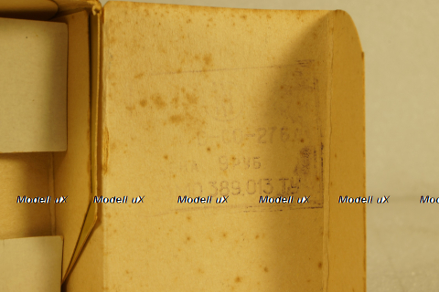 Руссо-балт, С24-30 Ландоле, А35, январь 88г., Тантал/Радон  1:43