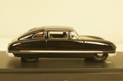 Gomolzig Streamline Coupe, 04009, AutoCult 1:43