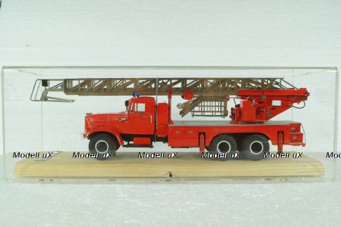 АЛ-45 (Краз-257) г. Харьков, Мастерская Молотков 1:43