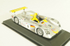 Audi R8 #9 2nd place  24H Le Mans 2000, Mcnish/Ortelli/Aiello, 20000000971, Minichamps 1:43