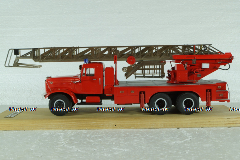 АЛ-45 (Краз-257) г. Харьков, Мастерская Молотков 1:43