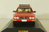 Lancia Delta S4 1985, red, CLC044, IXO 1:43