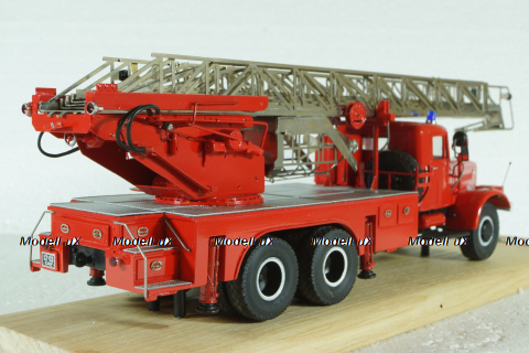 АЛ-45 (Краз-257) г. Харьков, Мастерская Молотков 1:43