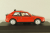 Lancia Delta S4 1985, red, CLC044, IXO 1:43