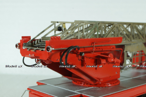 АЛ-45 (Краз-257) г. Харьков, Мастерская Молотков 1:43