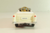 Chevrolet Bel Air "TEXACO" 1955, red/white, (педальная машина), 67807, Gearbox