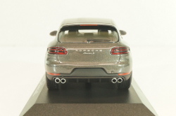 Porsche Macan S (95B) Diesel 2014, WAP020151OE, Minichamps 1:43