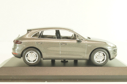 Porsche Macan S (95B) Diesel 2014, WAP020151OE, Minichamps 1:43