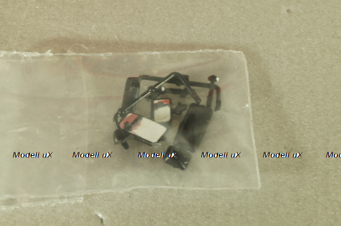 Tatra T815-230S84 8x8 2008, dump truck, red, 89019, Kaden 1:43