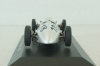 Mercedes W154 3-litre racibg car 1939, silver, MBOMS048, Altaya, Mercedes-Benz Offizielle Modell Sammlung #48, 1:43