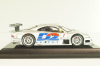 Mercedes-Benz CLK-GTR 1997, silver, B66005245, Maisto 1:43
