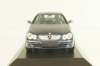 Mercedes-Benz CLK 230 Kompressor (C208) 2006, blue, B66961946, Minichamps 1:43 Уценка!