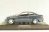 Mercedes-Benz CLK 230 Kompressor (C208) 2006, blue, B66961946, Minichamps 1:43 Уценка!