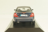 Mercedes-Benz CLK 230 Kompressor (C208) 2006, blue, B66961946, Minichamps 1:43 Уценка!