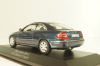 Mercedes-Benz CLK 230 Kompressor (C208) 2006, blue, B66961946, Minichamps 1:43 Уценка!