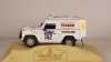 MERCEDES 280 GE # 142 - J. ICKX - C. BRASSEUR - DAKAR 1983, Norev 1:43