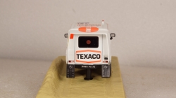 MERCEDES 280 GE # 142 - J. ICKX - C. BRASSEUR - DAKAR 1983, Norev 1:43