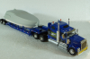 Western Star 4900EX, American truck, France, #18, Altaya 1:43