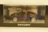 Porsche 911 (991) Speedster  2019, blue metallic, 410061132, Minichamps 1:43