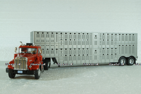Autocar A64B, American trucks, Spain, #23, Altaya 1:43 Уценка!