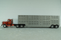 Autocar A64B, American trucks, Spain, #23, Altaya 1:43 Уценка!