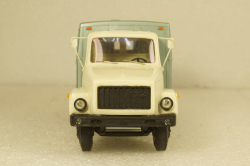 Газ 33-07 вахта, Херсон Моделс 1:43