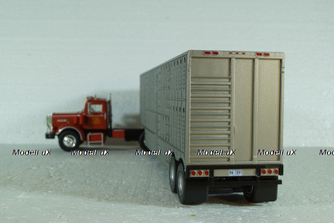 Autocar A64B, American trucks, Spain, #23, Altaya 1:43 Уценка!