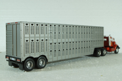 Autocar A64B, American trucks, Spain, #23, Altaya 1:43 Уценка!