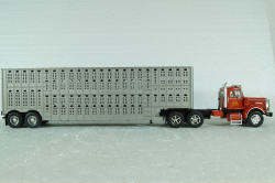 Autocar A64B, American trucks, Spain, #23, Altaya 1:43 Уценка!