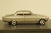 Rover P6 Graber Coupe metallic grey 1968, MX41706-011, Matrix 1:43