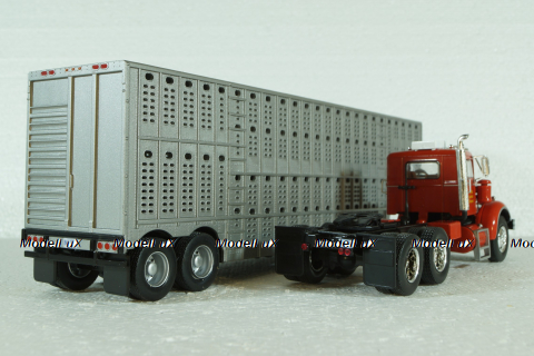 Autocar A64B, American trucks, Spain, #23, Altaya 1:43 Уценка!