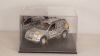 MERCEDES ML430 #262 RALLYE PARIS-DAKAR-CAIRO 2000 P.Alliot/B.Cattarelli, SKID 1:43
