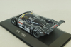 Sauber Mercedes C-9 #61 24h Le Mans 1988 M.BALDI/J.MASS/J.WEAVER, black, MBOMS060, Altaya, Mercedes-Benz Offizielle Modell Sammlung #60, 1:43