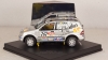 MERCEDES ML430 #262 RALLYE PARIS-DAKAR-CAIRO 2000 P.Alliot/B.Cattarelli, SKID 1:43