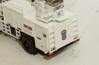 Toyota Land Cruiser FJ55 Green 1979, GLM300404, GLM Models 1:43
