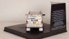 MERCEDES ML430 #262 RALLYE PARIS-DAKAR-CAIRO 2000 P.Alliot/B.Cattarelli, SKID 1:43