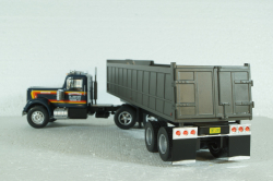 Western Star 4864, American trucks, France, #13, Altaya 1:43