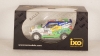 Mitsubishi Pajero Dakar 2001 #207  M.Prieto-A.Velminno, RAM015, IXO 1:43