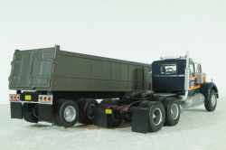 Western Star 4864, American trucks, France, #13, Altaya 1:43